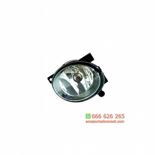 Faros antiniebla para VW  GOLF VI  (08-10) y GOLF