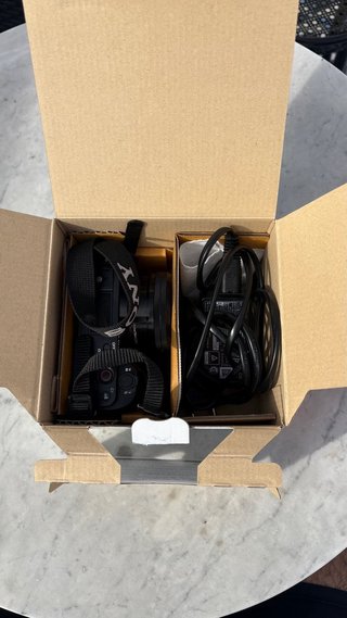 Sony ZV-E10 | Obj 16-50mm