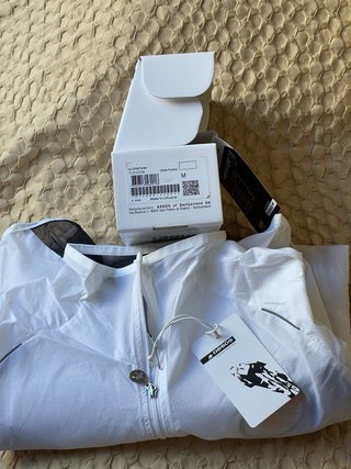 Assos Campionissimo Jacket Ultra Light