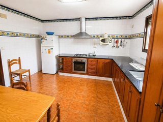 Chalet en venta en Oliva Playa en Oliva