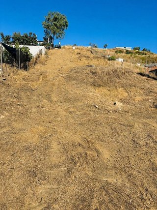 Terreno en venta en Campo de Mijas en Mijas