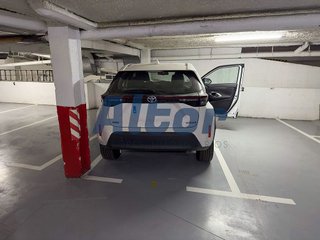 Garaje en venta en Universidad - Malasaña en Madrid