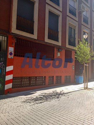Garaje en venta en Universidad - Malasaña en Madrid
