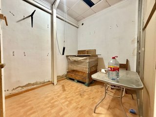 Local comercial en alquiler en Centro en Torrevieja