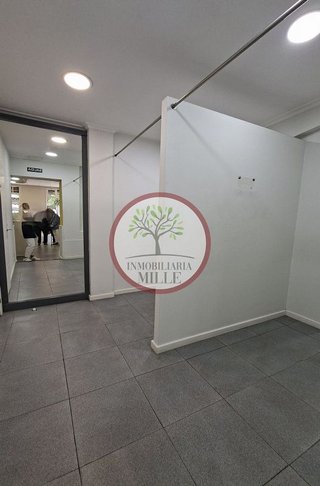 Local comercial en venta en Fajardo en Ferrol