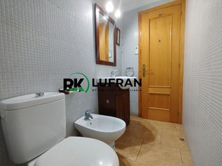 Piso en venta en Pla de Bon Repós en Alicante