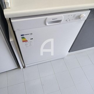 Piso en alquiler en Adelfas en Madrid