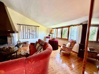 Chalet en alquiler en Ger