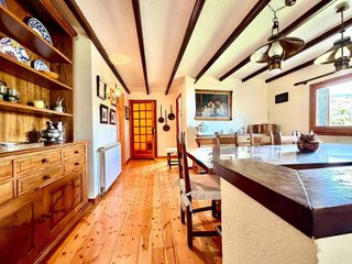 Chalet en alquiler en Ger