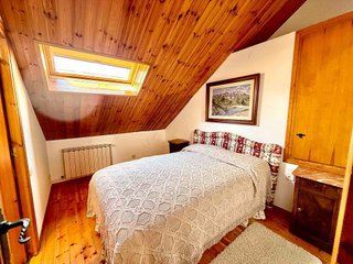Chalet en alquiler en Ger