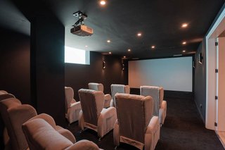 Chalet en alquiler en El Padrón - El Velerín - Voladilla en Estepona