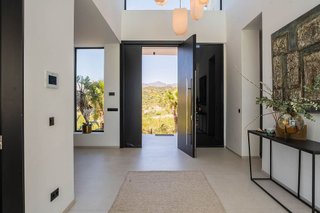Chalet en alquiler en El Padrón - El Velerín - Voladilla en Estepona