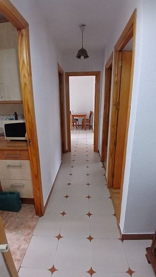 Piso en venta en Parque de la Coruña - Las Suertes en Collado Villalba