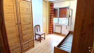 Piso en venta en Parque de la Coruña - Las Suertes en Collado Villalba