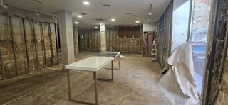 Local comercial en venta en Catarroja
