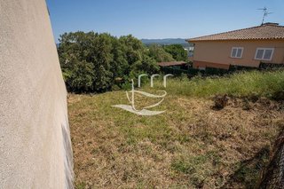 Terreno en venta en Llagostera