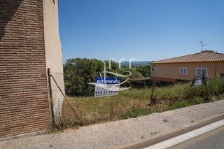 Terreno en venta en Llagostera