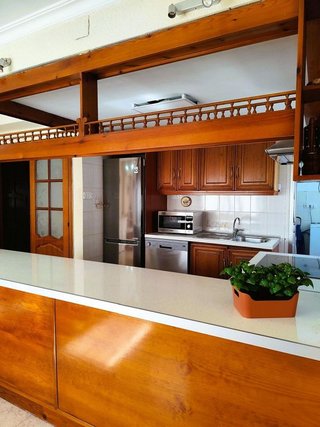 Piso en venta en Reconquista-San José Artesano-El Rosario en Algeciras