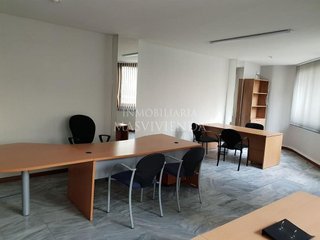 Oficina en alquiler en Areal – Zona Centro en Vigo