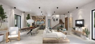 Terreno en venta en Elviria en Marbella