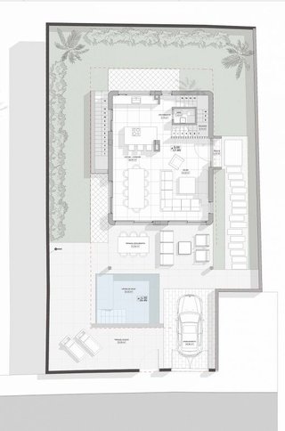 Terreno en venta en Elviria en Marbella