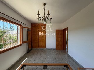 Casa en alquiler en San Agustín - Cala de Bou en Sant Josep de sa Talaia