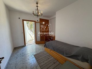 Casa en alquiler en San Agustín - Cala de Bou en Sant Josep de sa Talaia