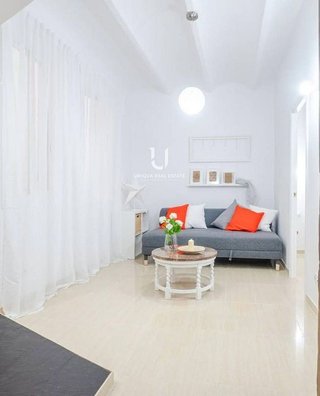Piso en alquiler en Les Corts en Barcelona