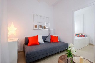 Piso en alquiler en Les Corts en Barcelona