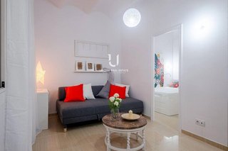 Piso en alquiler en Les Corts en Barcelona