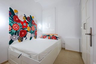 Piso en alquiler en Les Corts en Barcelona