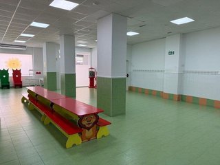 Local comercial en venta en Carcaixent