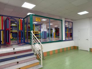 Local comercial en venta en Carcaixent