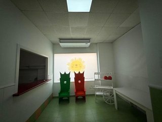 Local comercial en venta en Carcaixent