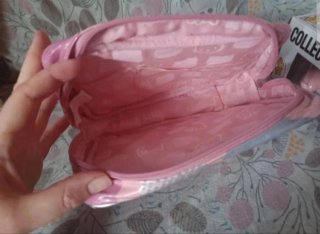 Neceser Hello Kitty Rosa