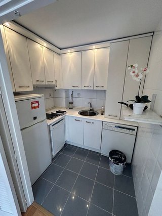 Piso en alquiler en Castillejos en Madrid