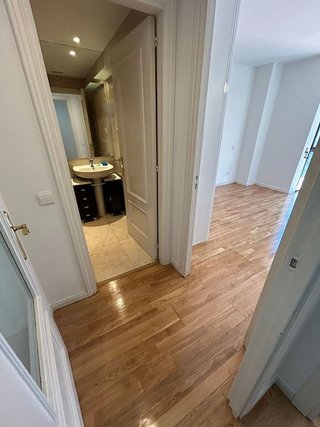Piso en alquiler en Castillejos en Madrid