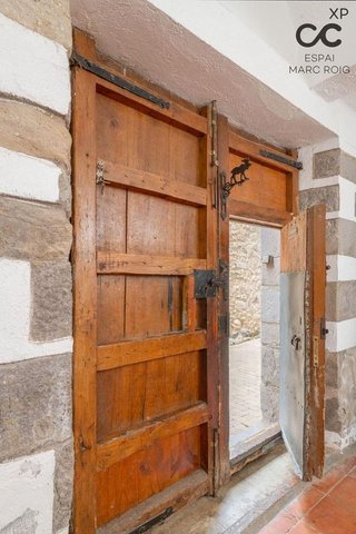 Casa rural en venta en Siurana