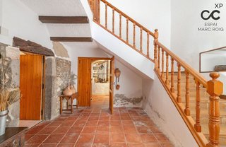 Casa rural en venta en Siurana