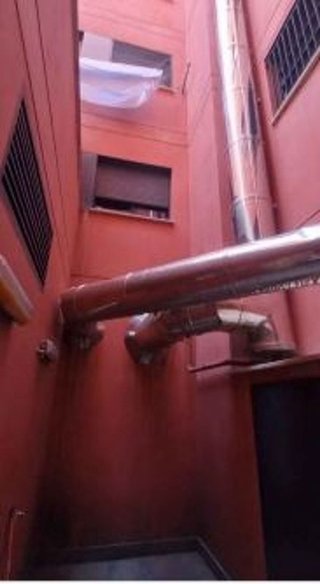 Local comercial en venta en Trafalgar en Madrid