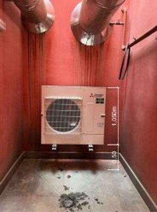 Local comercial en venta en Trafalgar en Madrid