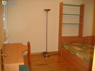 Piso en alquiler en Centro en Burgos