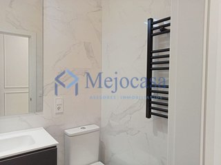 Piso en venta en Ibiza en Madrid