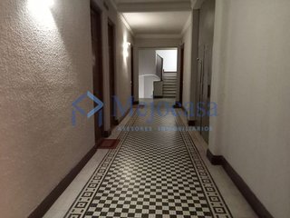 Piso en venta en Ibiza en Madrid