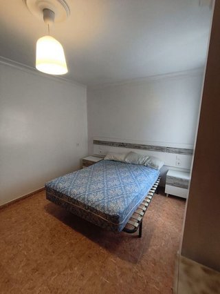 Piso en alquiler en Reconquista-San José Artesano-El Rosario en Algeciras
