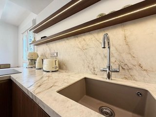 Piso en venta en Orihuela ciudad en Orihuela