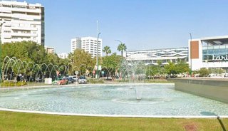 Piso en alquiler en La Unión - Cruz de Humilladero - Los Tilos en Málaga