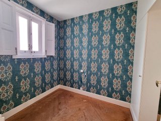 Ático en alquiler en Jerónimos en Madrid