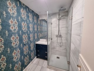 Ático en alquiler en Jerónimos en Madrid