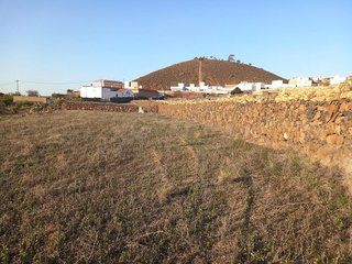 Solar en venta en Charco del Pino en Granadilla de Abona